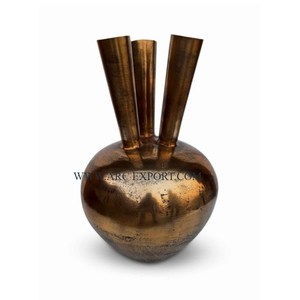 Jarrones y Macetas de Madera de Bambú de Primera Calidad para Bodas y Eventos, Jarrones y Macetas de Gran Tamaño para Decoración del Hogar - Product Image 5