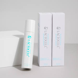 Brume de revêtement brillant Lactocel Biome 120 ml, produit d'hydrosol, application de 20 cm - Product Image 2