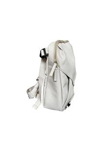 Bolso bandolera de viaje con estilo y práctico unisex, poliéster reciclado con múltiples compartimentos y bandolera ajustable con correa para el hombro - Product Image 3