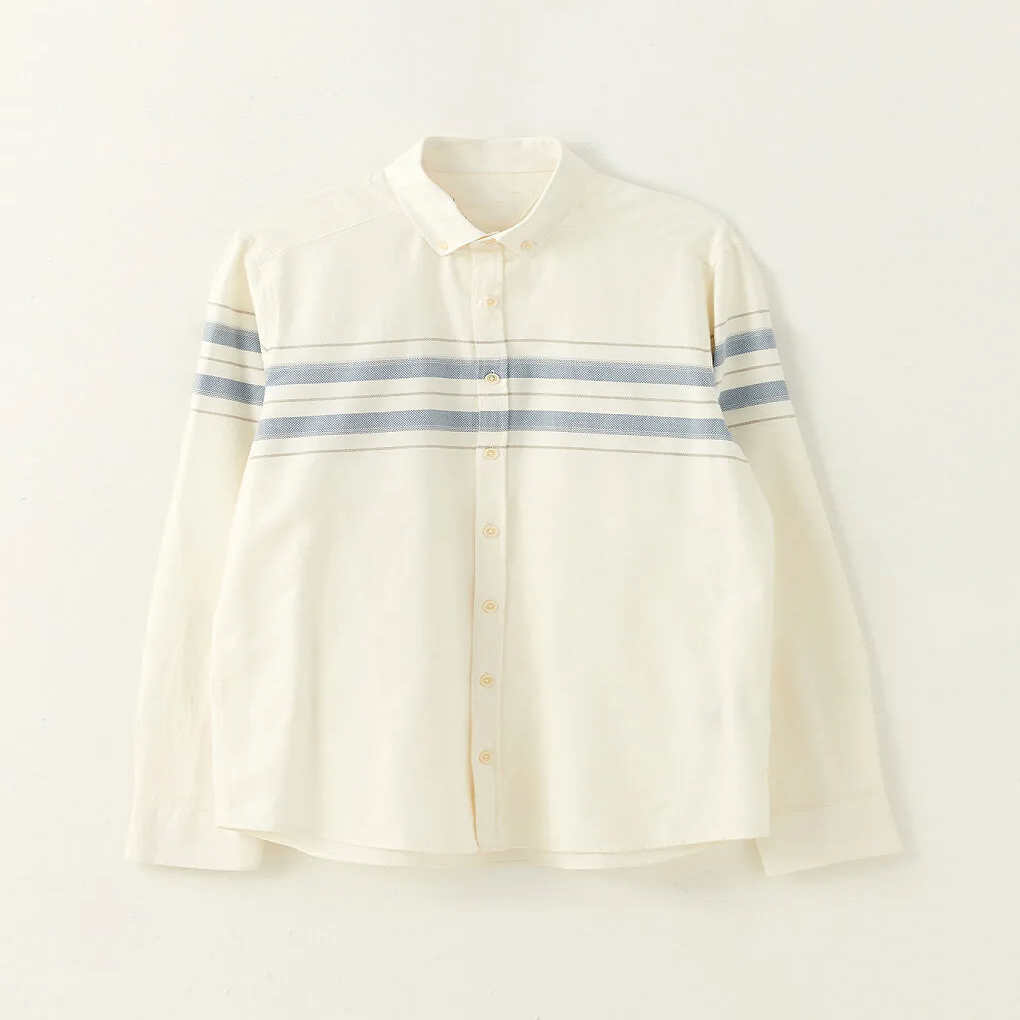 Stipe สีขาว