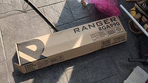 Moteur à bras oscillant puissant 350 kg max, contrôle de vitesse intelligent, fonctionnement stable, système de verrouillage sécurisé, exportateur malaisien de confiance - Product Image 3