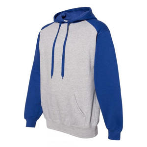 Sudaderas con capucha de moda de alta calidad para hombre 2025, ropa de correr de invierno, ropa de calle barata, forro polar de poliéster/algodón, transpirable e impermeable - Product Image 5