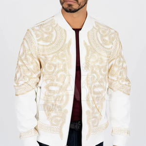 Blouson d'hiver pour homme, coupe bomber, coupe-vent, écologique, respirant, à capuche, logo personnalisé sur le devant, nouveau design - Product Image 2