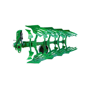 Flip Plough pour petites et moyennes fermes Abordable et efficace - Product Image 6