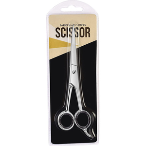 Vente en gros de ciseaux de coiffeur professionnels en acier inoxydable pour salon de coiffure lame tranchante pour la coiffure meilleur prix - Product Image 6
