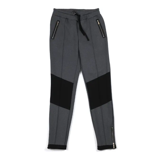 Top Quality Italian Sporty Sweat Pants and trousers Customizable ODM Made in Italy for Women