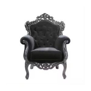 Antique French Style Solid Wood Living Room <b>Chairs</b> Set Interior Design Furniture for <b>Bedroom</b> Made in Indonesia Wholesale Prices - Product Image 1