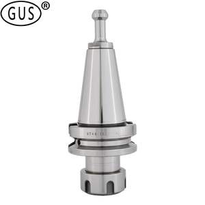 Nhà Máy Outlet Chất lượng cao BT40 ER16 er20 er25 er32 er40 giữ công cụ CNC phay Collet chủ cho máy phay CNC - Product Image 4