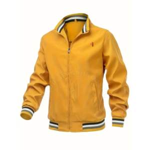 Custom Plus Size Winter Cotton Custom Logo OEM Design Windproof Custom Bomber <b>Jacket</b> <b>Men</b> Spring Outdoor Coat Oversized - Product Image 1