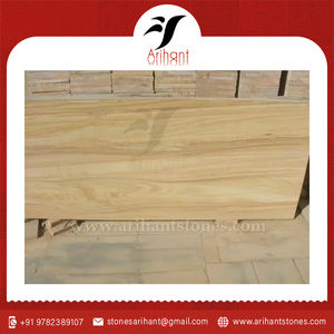 Grès attrayant de couleur naturelle de haute qualité grès de teck de fournisseur en gros - Product Image 4