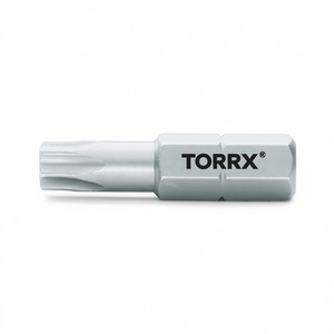 <b>Torx</b> Screwdriver <b>Bits</b> for Efficient Fastening Solutions - Product Image 2
