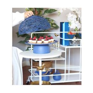 Handmade Wood And Metal Serving <b>Trolley</b> Premium Quality Customized Shape And Size Cart <b>Trolley</b> For Hot Sale - Product Image 2