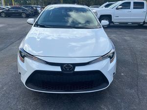 TOYOTA COROLLA LE FWD 2022 USADO OPCIÓN COMPLETA LISTO PARA ENVÍO - Product Image 5