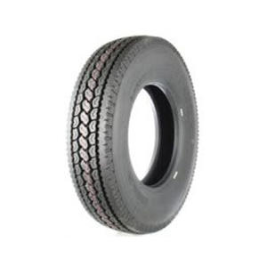 Pneu de direction neuf 295/75R22.5 16PR pour camion lourd, essieu avant, sans chambre à air, OEM, haute qualité - Product Image 4