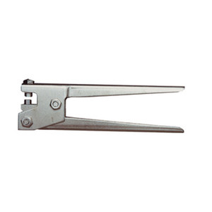 Pinza per Sigilli di Piombo Gr.180 - Product Image 1