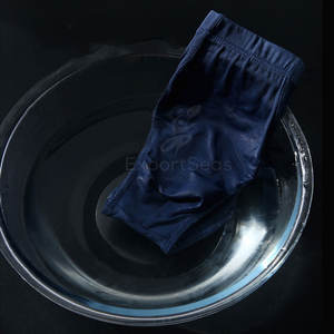 Último diseño personalizado hombres ropa interior al por mayor Casual hombres ropa interior ligera hombres ropa interior - Product Image 2