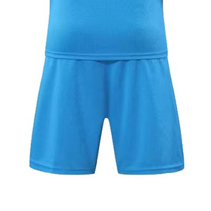 Tenues de football personnalisables haut de gamme pour la saison 2025 – Kits respirants, légers et confortables – Vêtements de football en gros pour l'Europe - Product Image 6