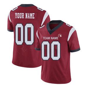 Factory Direct <b>Sale</b> Training Wear American Football Jersey Sports Wear American Football Jersey - Product Image 3