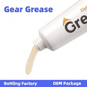 Petit emballage, tube de 10 g, graisse de contact multi-usages, lubrifiant pour connecteur électrique, interrupteur automobile - Product Image 1