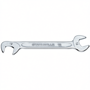 Llave Eléctrica de Doble Extremo, Métrica Pequeña, Stahlwille - Product Image 3