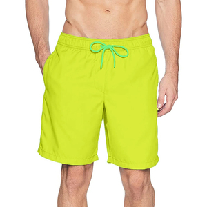 Pantalones Cortos de Malla con Impresión Digital Personalizada, Spandex/Poliéster, Logotipo Personalizado, Antiarrugas, Secado Rápido, Transpirables, Casuales - Product Image 3