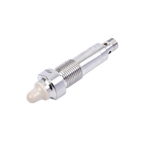 KXR50 Sensor de nivel de líquido Medición y detección precisa del nivel de agua en tanques Principio de funcionamiento fácil de entender