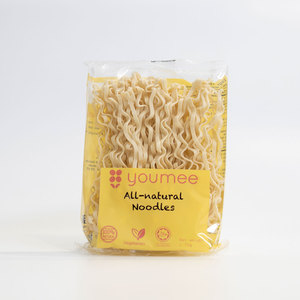 Fideos Instantáneos de Konjac Secados al Aire, Fideos de Harina de Trigo Fritos, Certificados Kosher, Halal y JAS, Disponibles en Caja o Bolsa a Granel - Product Image 2