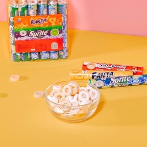 Hard Tablet <b>Candy</b> Sour Sweet With Jam Inside-Eye <b>Candy</b> Tasty Sweet Soft <b>Candy</b> Dai Long Supplies Best Quality - Product Image 2
