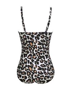 Precio barato Traje de baño más popular Traje de baño de verano Trajes de baño de una pieza para mujeres Traje de baño Ropa de playa - Product Image 3
