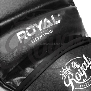 Gants de sport de haute qualité, gants de boxe d'entraînement, gants de boxe tendance, gants de boxe professionnels, gants de boxe personnalisés - Product Image 2