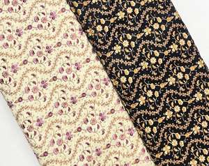 Tissu Offre Spéciale pour tissu de broderie lourd Georgette brodé Dupatta - Product Image 2