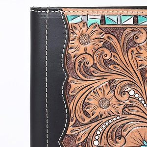 A4, A5 tùy chỉnh da tài liệu danh mục đầu tư tổ chức danh mục đầu tư - Product Image 2