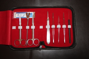 Kit de disección de ciencia médica - Product Image 3