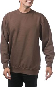 Sweatshirts coupe-vent à séchage rapide 100% coton pour hommes Logo personnalisé Motif solide pour l'hiver Technique de teinture unie - Product Image 5