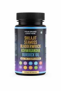 สารสกัดจากพืชมอสทะเลสกัดจากพืช - Product Image 3