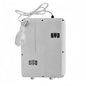 Macchina per la Generazione <span class=keywords><strong>di</strong></span> Acqua Ricca <span class=keywords><strong>di</strong></span> <span class=keywords><strong>Idrogeno</strong></span> ad Alta Concentrazione 2000ppb per la Cura della Pelle e il Benessere Generale Uso <span class=keywords><strong>Domestico</strong></span> Design Compatto - Product Image 3