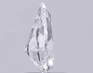 Diamante Cultivado en Laboratorio con Certificación IGI, 5 Quilates, Color E, Forma de Pera, Corte Excelente, Claridad VVS1, 15x9 mm, Piedra Suelta para Joyería Fina - Product Image 3