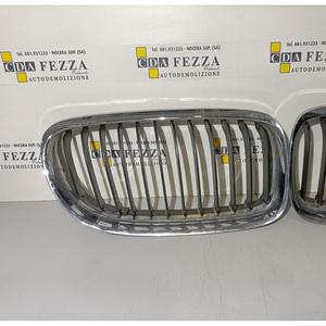 MASCARILLA FRONTAL BMW Serie 3 E90 Sedán N47 D20 A, N47 D20 C (05>08) - Product Image 3