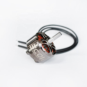 מנוע רחפן EMAX ECO II <span class=keywords><strong>2812</strong></span> 3-6S 930KV 1100KV FPV מנוע רחפן ללא פחמים בעל עוצמה גבוהה עבור רחפן RC רב-להב חלקי חילוף DIY - Product Image 2