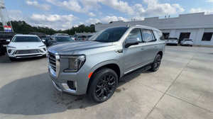 Vente en gros de voitures bon marché d'occasion à vendre 2024 G M C Yukon 4x2 SLT 4dr SUV Toit ouvrant Navigation Siège conducteur électrique Jantes en alliage à siège électrique - Product Image 4