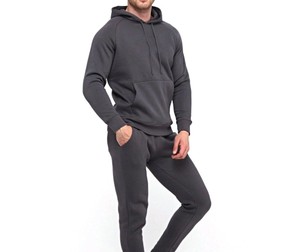 Alta tecnología personalizada polar entrenamiento ropa deportiva hombres Casual Fitness Jogger chándal conjuntos logotipo impreso Venta caliente personalizado - Product Image 1