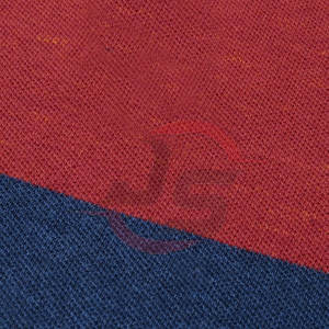 เสื้อเชิ๊ตผ้าฝ้ายและเส้นใยไม้ไผ่สำหรับผู้ชายขนาดใหญ่พิเศษพิมพ์โลโก้แบบระบายอากาศได้ดีแห้งเร็วดีไซน์ลำลอง - Product Image 6