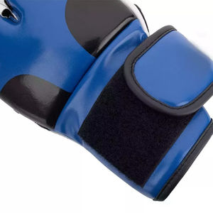 High Custom New Stylish <b>Men</b> Durable Safety Wear For <b>Men</b> MMA <b>Gloves</b> Customized Logo Print MMA <b>Gloves</b> - Product Image 3