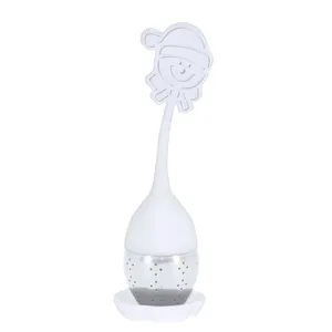 Accessoire de boisson personnalisé pour Noël - Product Image 1