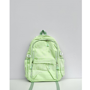 Wholesale customized large capacity school backpacks for boys and girls, children and students with logos - Product Image 4