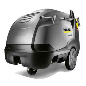 DISPONIBLE: Hidrolavadora de Agua Caliente HDS 10 20-4 M Nueva - Product Image 1