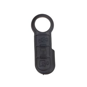 BDP1209 - Control Remoto de 3 Botones con Teclado de Goma para Relé Ducato Boxer 71752589 - Product Image 1
