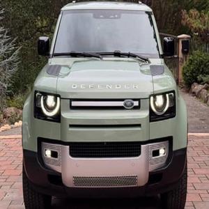 LAND ROVER DEFENDER 90 2023 USADO, EDICIÓN 75 ANIVERSARIO, Volante a la Izquierda/Derecha - Product Image 1