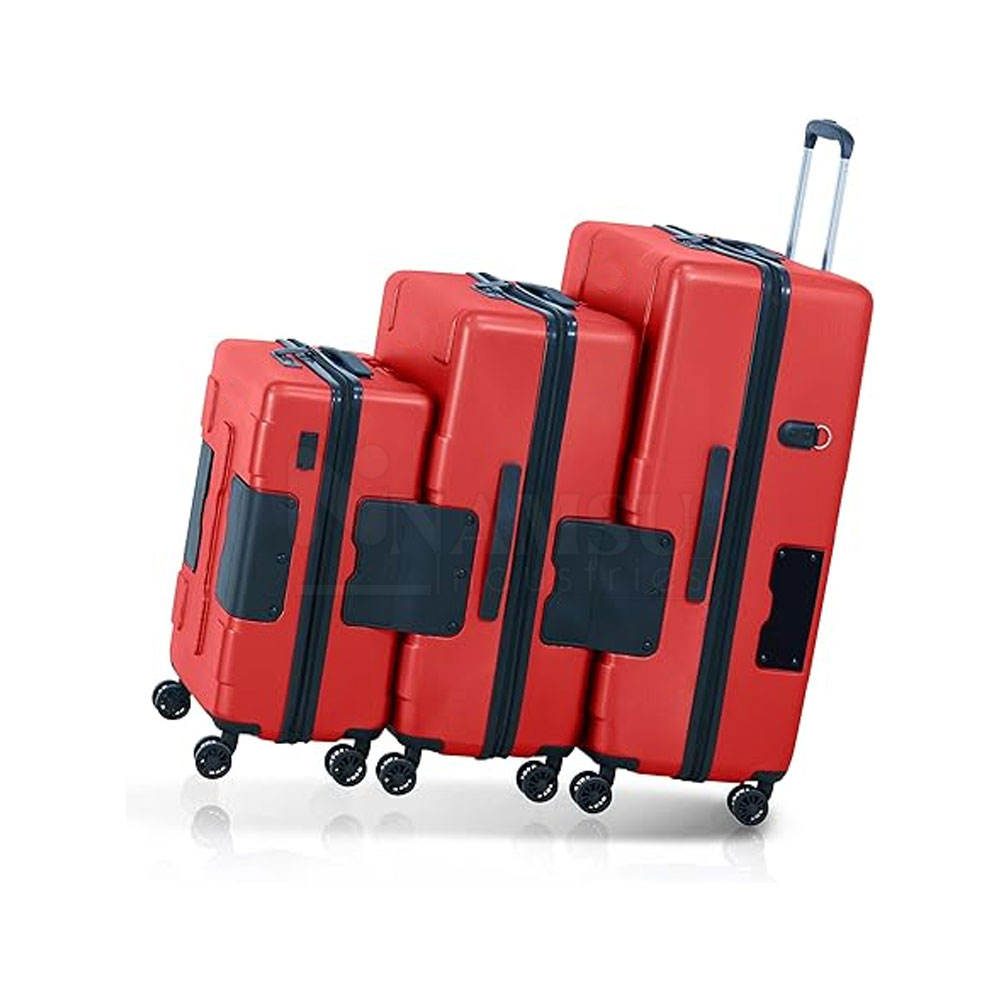 Luggage Sets Big Suitcase Amazon Large Luggage Bag 30 Kg Durable - Main Image