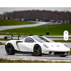 Véhicule utilitaire homologué pour la route, modèle R-R01 2024, 1000 % d'occasion, neuf et authentique - Product Image 3